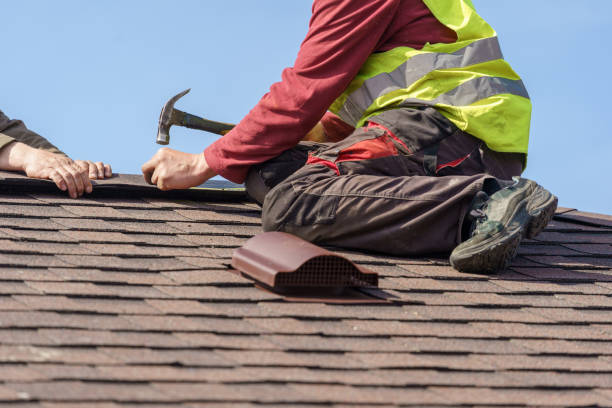 Best Residential Roof Replacement  in South Portland, ME