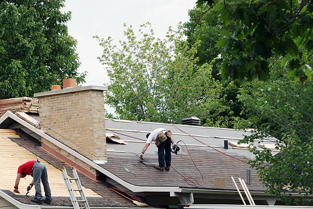Quick and Trustworthy Emergency Roof Repair Services in South Portland, ME