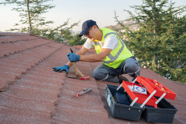 Reliable South Portland, ME Roofing Contractor Solutions