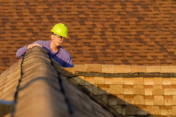 Best Shingle Roofing Installation  in South Portland, ME
