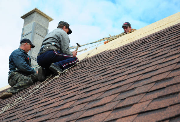Best Storm Damage Roof Repair  in South Portland, ME